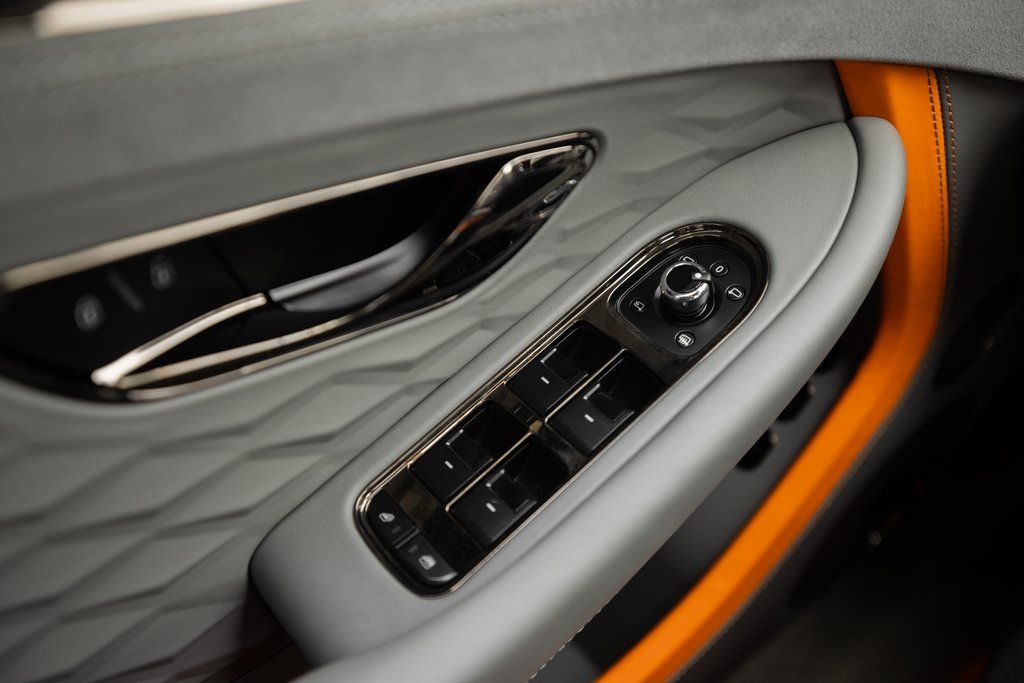 2025 Bentley Continental GT Speed - Photo 42