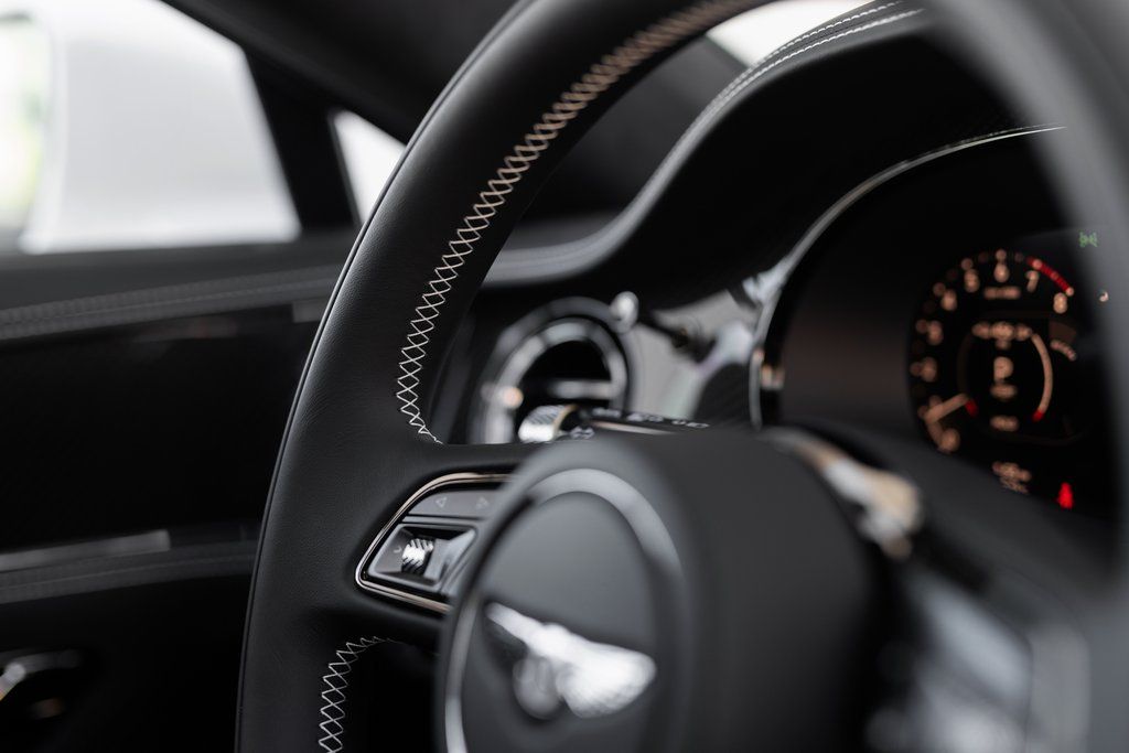 2025 Bentley Flying Spur Speed - Photo 31