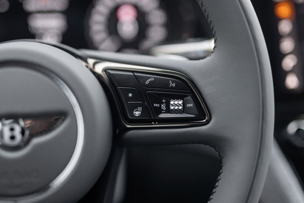 2026 Bentley Continental GT Speed - Photo 45