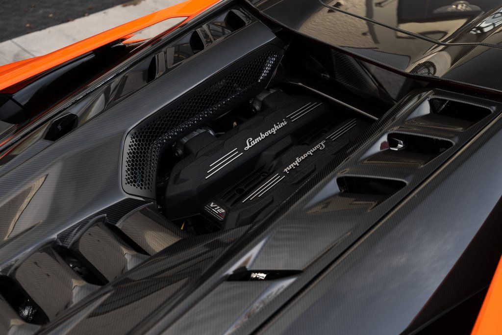 2026 Lamborghini Revuelto Base - Photo 49
