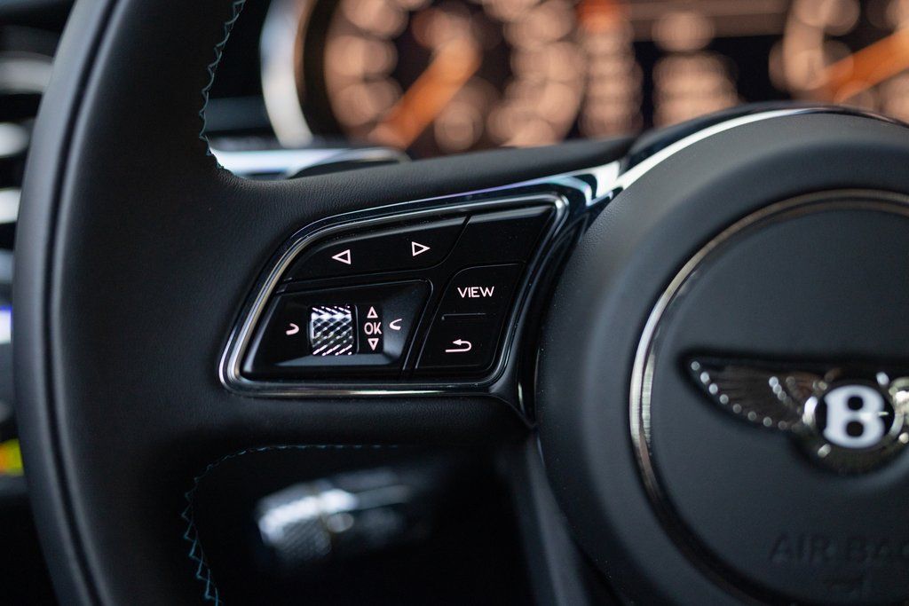 2022 Bentley Continental GT - Photo 24