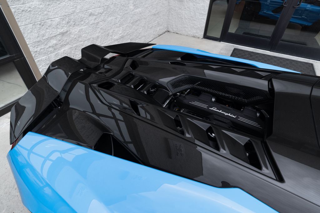 2026 Lamborghini Revuelto Base - Photo 50