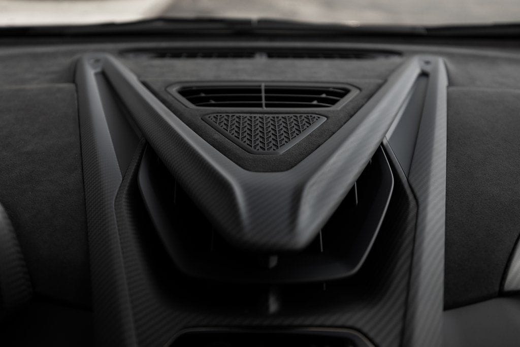 2026 Lamborghini Revuelto Base - Photo 28