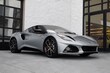 Lotus Emira