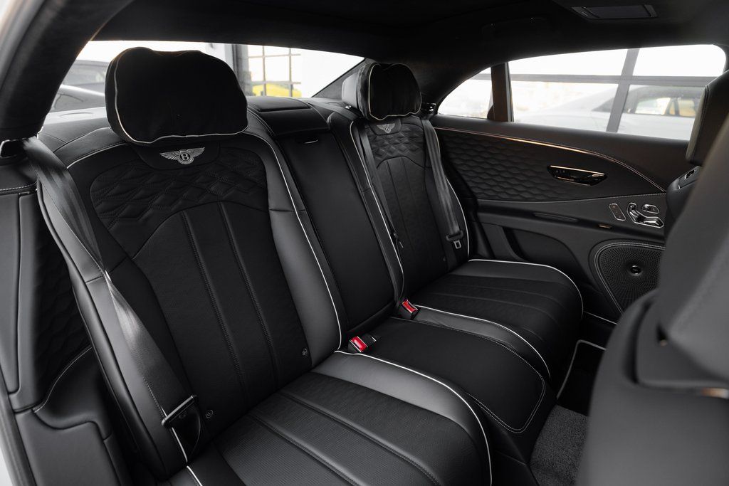 2025 Bentley Flying Spur Speed - Photo 25