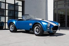1965 Superformance Cobra MKIII