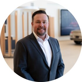 Staff member Scott Callister from 7913706b9ec9