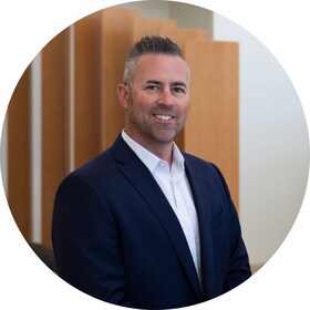 Staff member Travis Williams from 7913706b9ec9