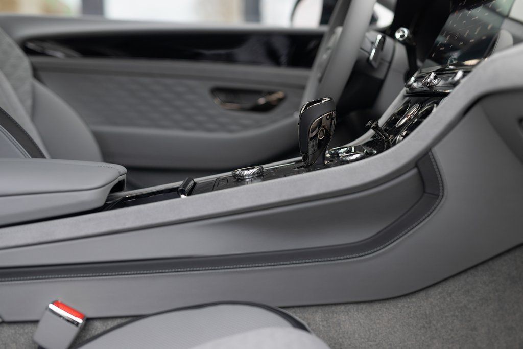 2026 Bentley Continental GT Speed - Photo 22