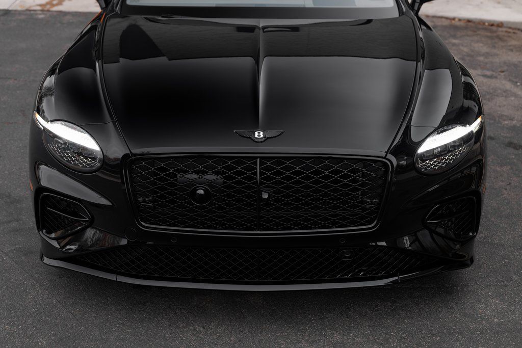 2026 Bentley Continental GT Speed - Photo 11
