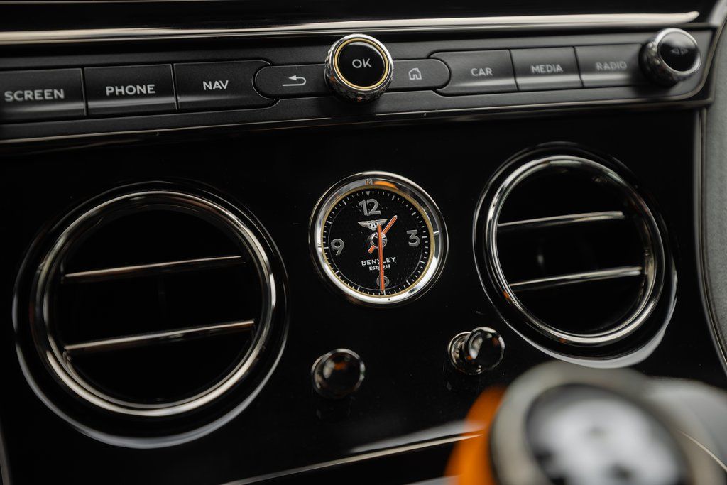 2025 Bentley Continental GT Speed - Photo 40