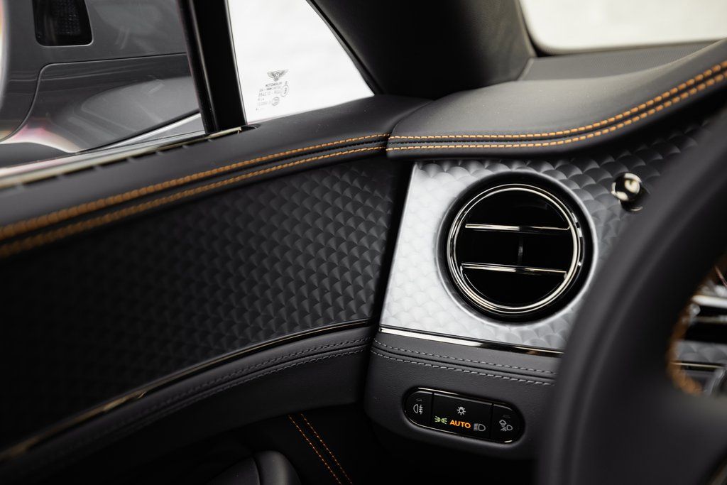 2025 Bentley Continental GT Speed - Photo 23