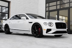 2025 Bentley Flying Spur Speed