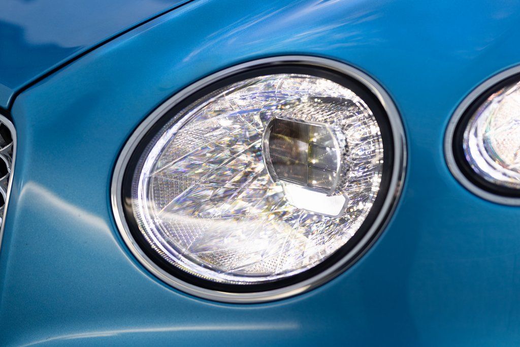 2022 Bentley Continental GT - Photo 17