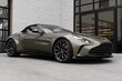  Aston Martin Vantage