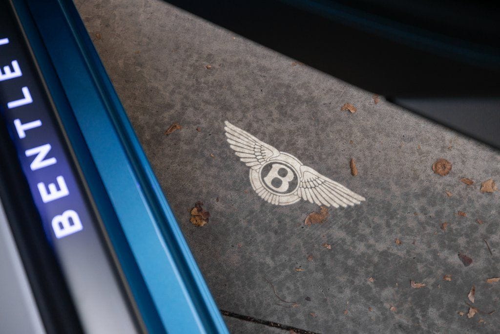 2022 Bentley Continental GT - Photo 39