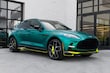  Aston Martin DBX707