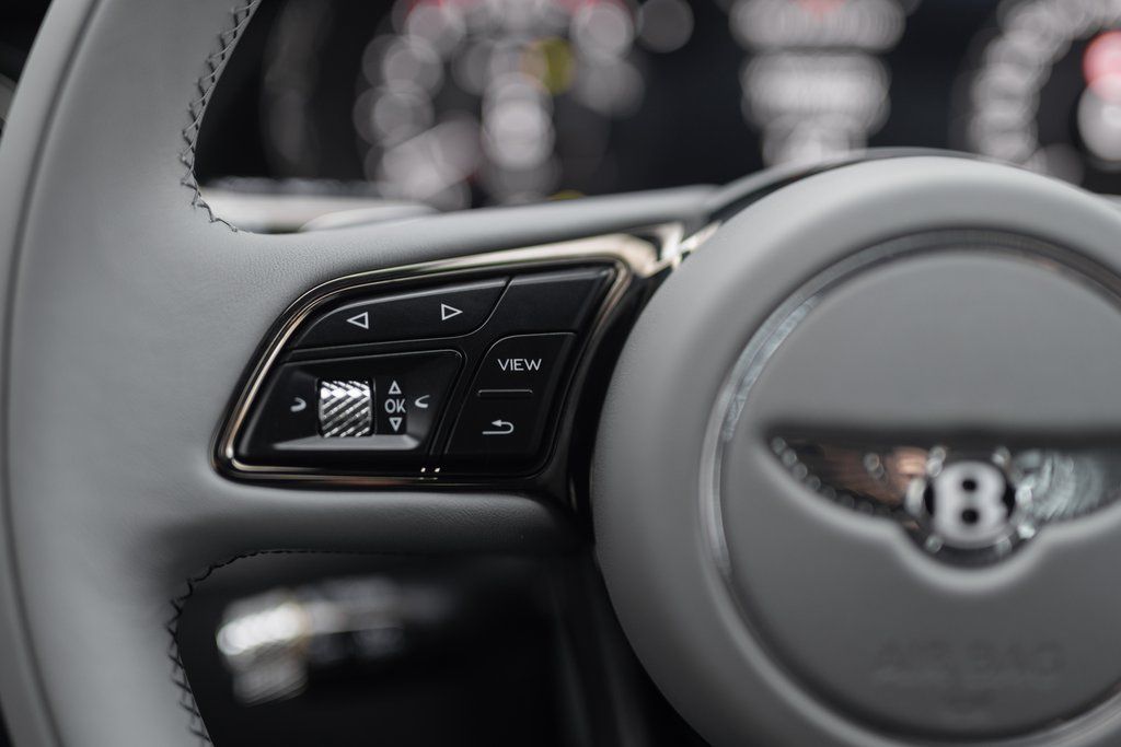 2026 Bentley Continental GT Speed - Photo 44