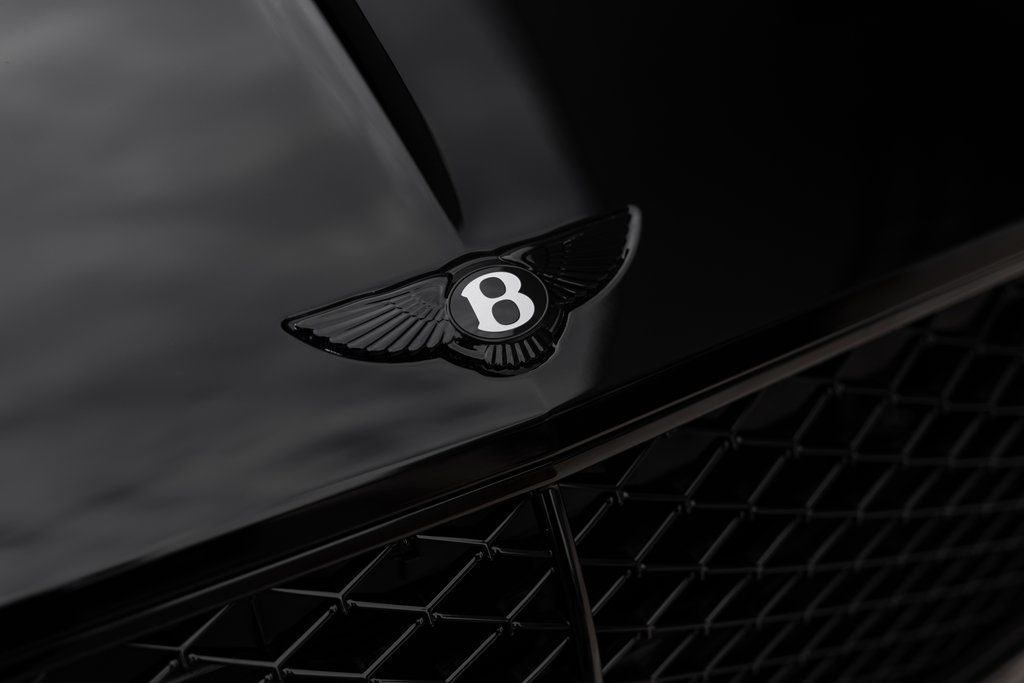 2026 Bentley Continental GT Speed - Photo 15