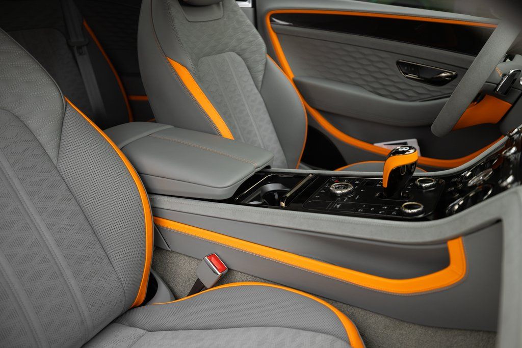 2025 Bentley Continental GT Speed - Photo 32