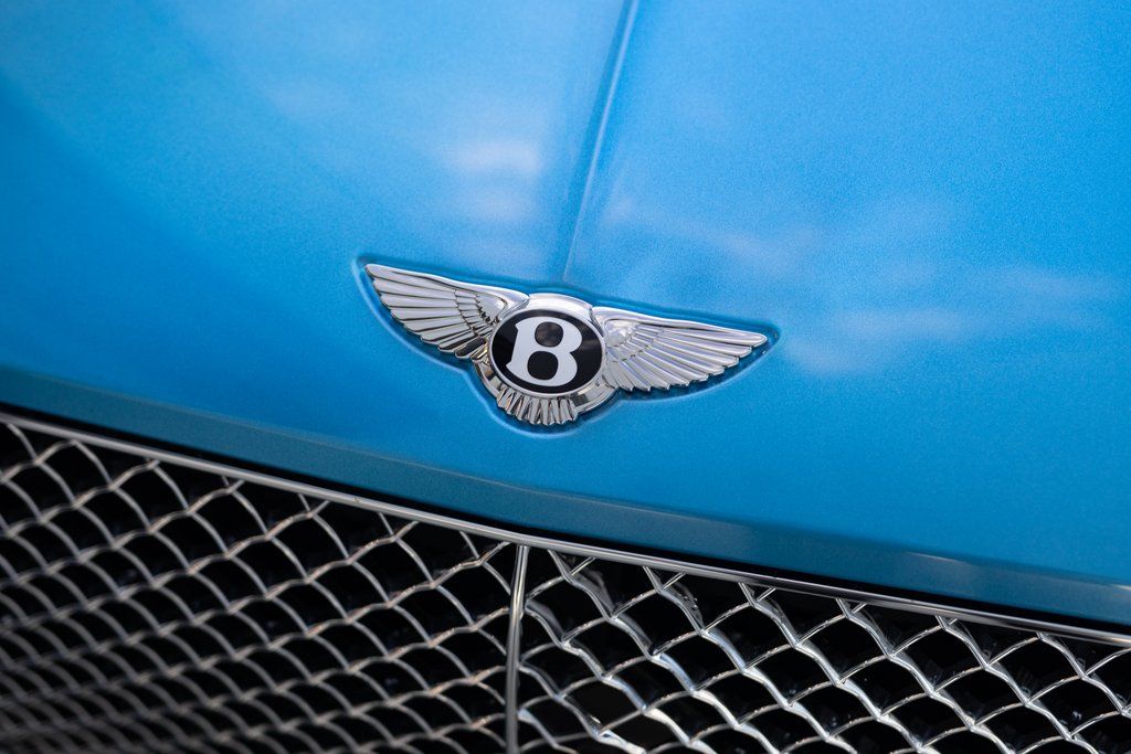 2022 Bentley Continental GT - Photo 14