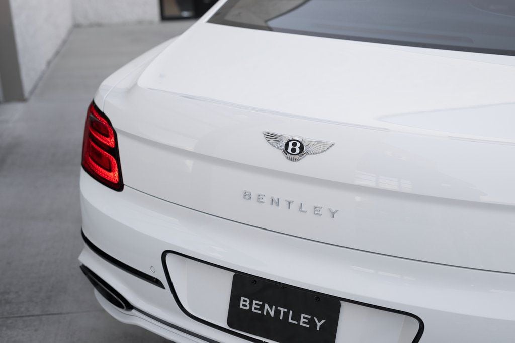 2025 Bentley Flying Spur Speed - Photo 10