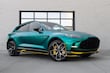 Aston Martin DBX707