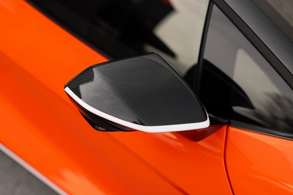 2026 Lamborghini Revuelto Base - Photo 8