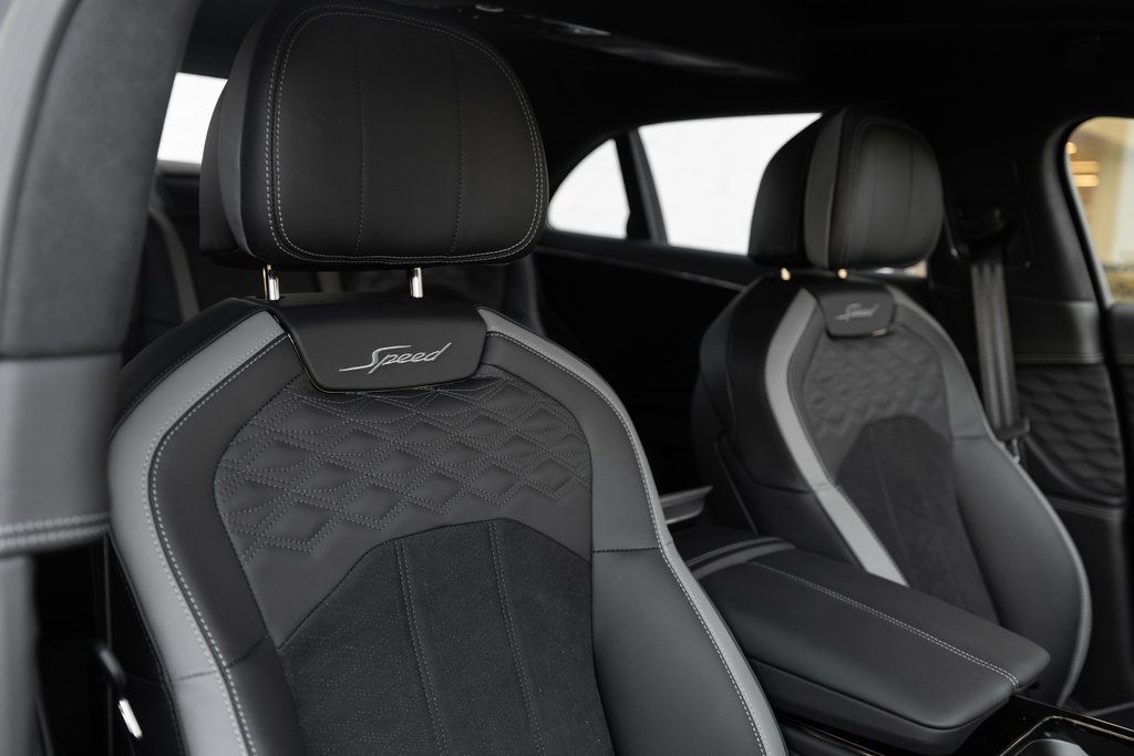2026 Bentley Flying Spur Speed - Photo 28