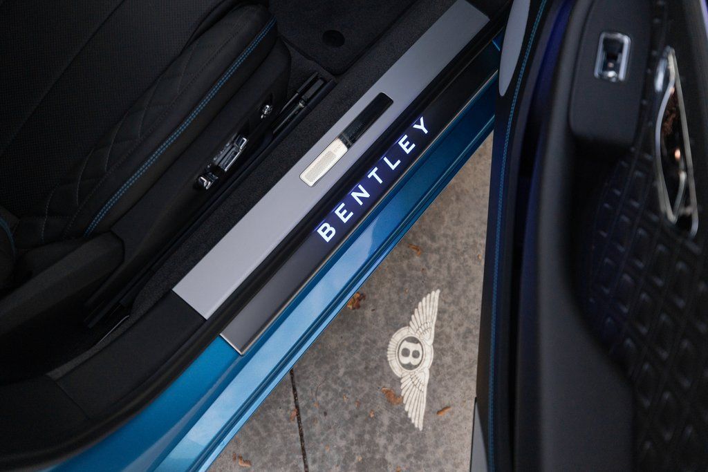 2022 Bentley Continental GT - Photo 38