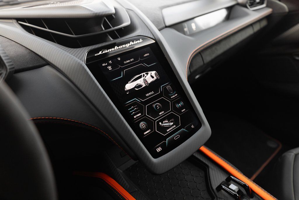2026 Lamborghini Revuelto Base - Photo 23