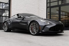 2026 Aston Martin Vantage Base Coupe