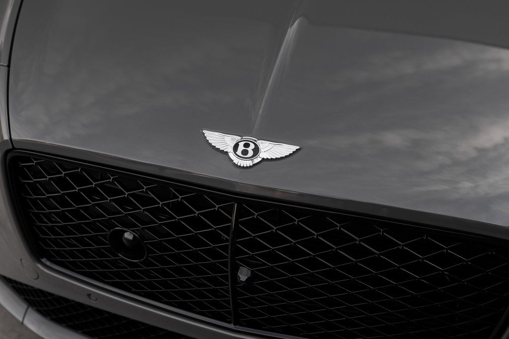 2025 Bentley Continental GT Speed - Photo 13