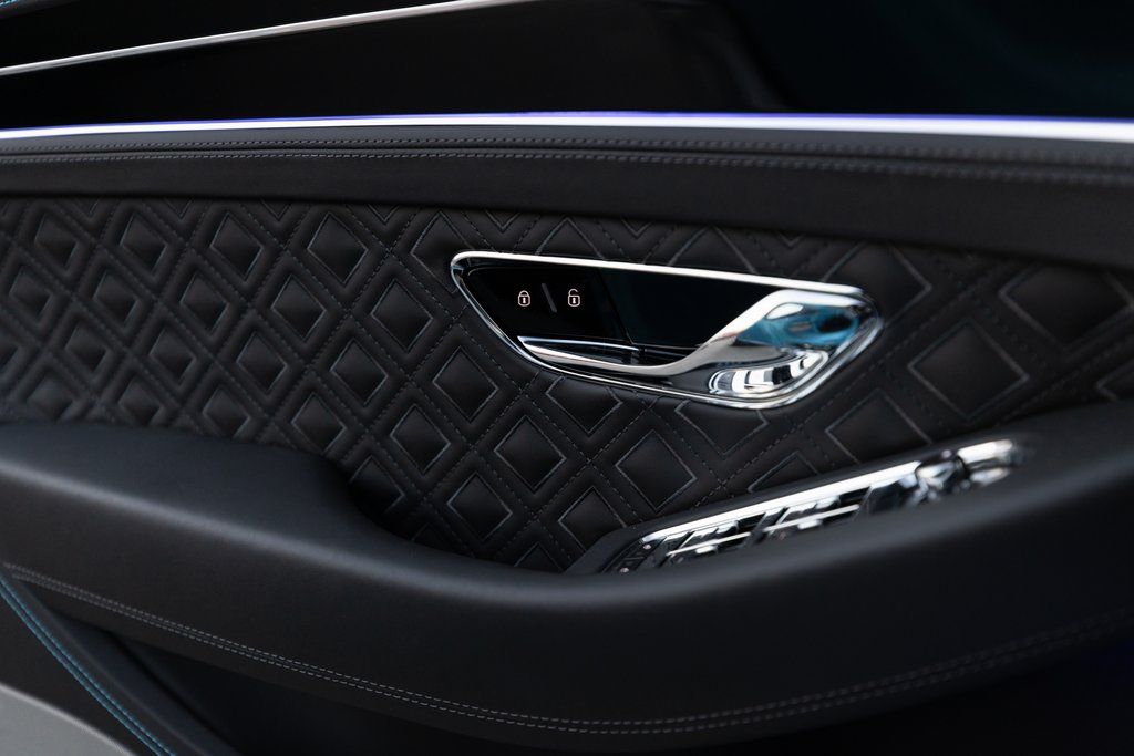 2022 Bentley Continental GT - Photo 45