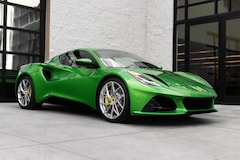2026 Lotus Emira Turbo SE Coupe