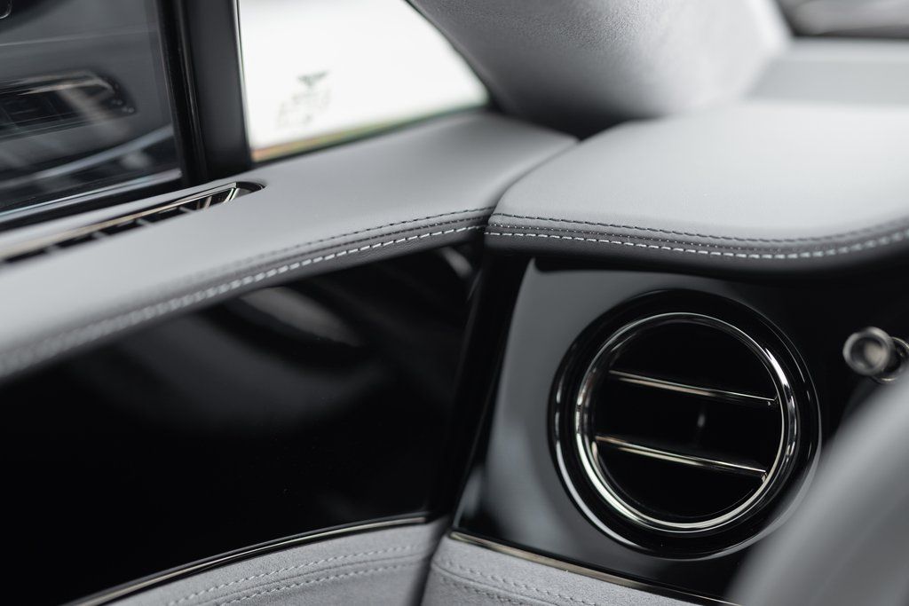2026 Bentley Continental GT Speed - Photo 43
