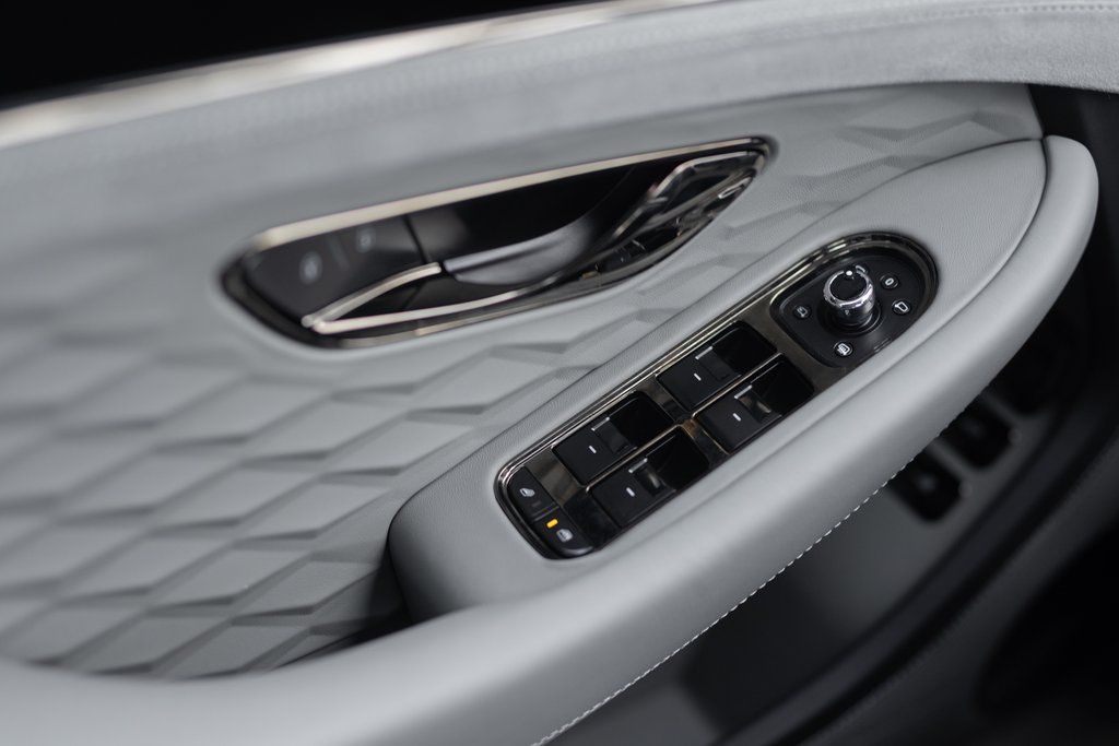 2026 Bentley Continental GT Speed - Photo 42
