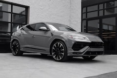 2024 Lamborghini Urus S SUV