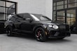Bentley Bentayga EWB