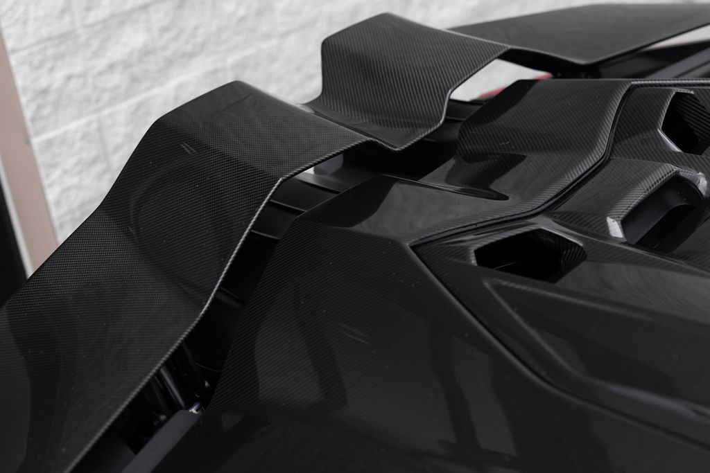2026 Lamborghini Revuelto Base - Photo 31