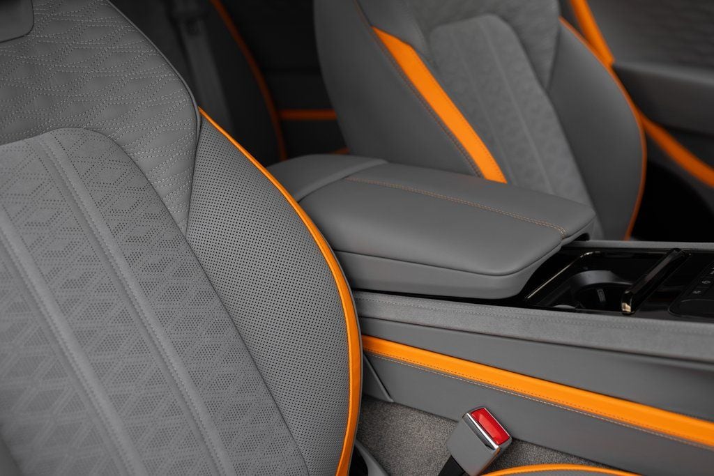 2025 Bentley Continental GT Speed - Photo 22