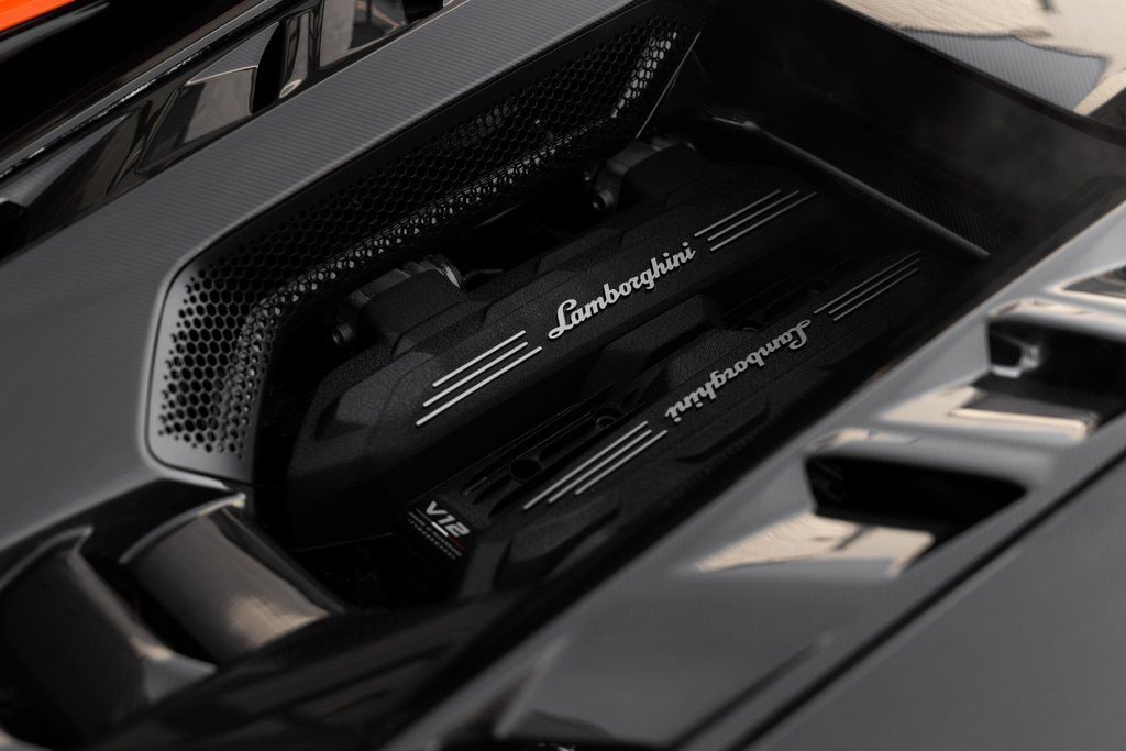 2026 Lamborghini Revuelto Base - Photo 33