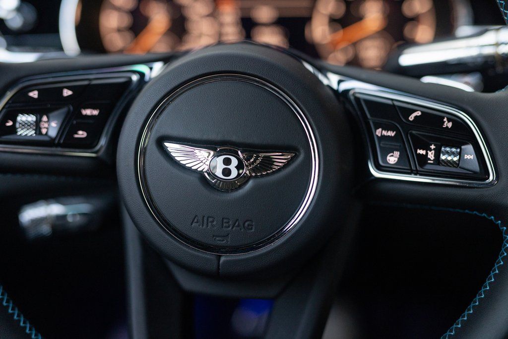 2022 Bentley Continental GT - Photo 26