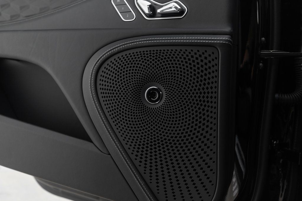 2026 Bentley Flying Spur Speed - Photo 22