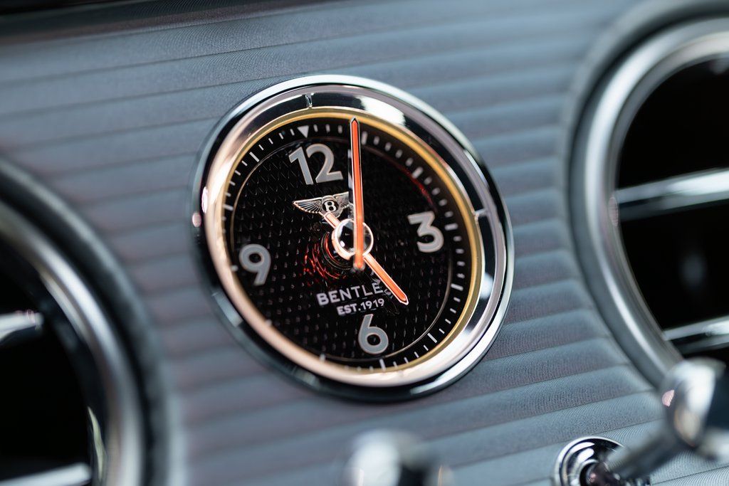 2022 Bentley Continental GT - Photo 46