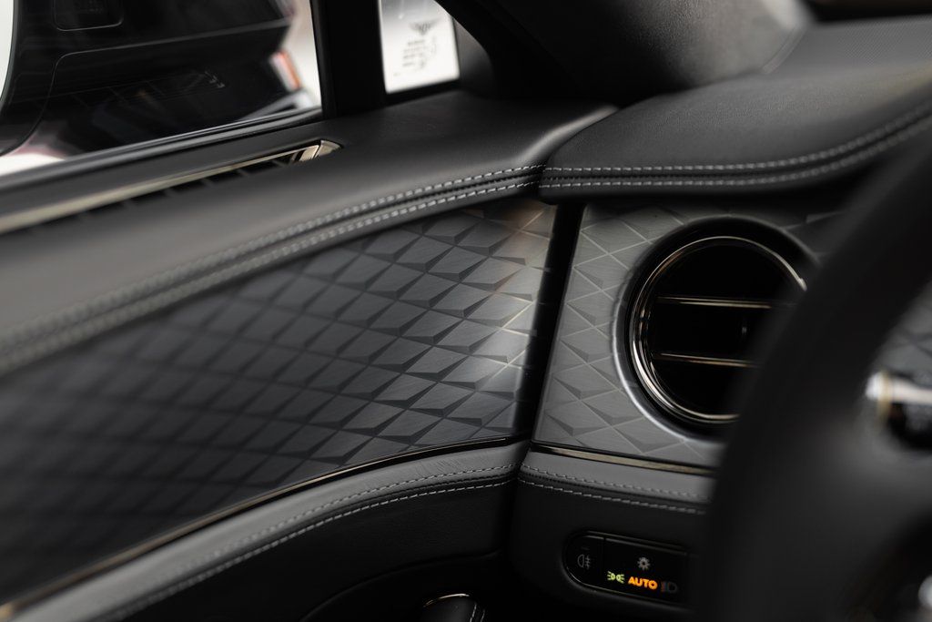 2026 Bentley Flying Spur Speed - Photo 44