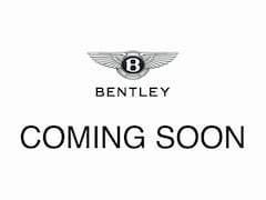 2025 Bentley Bentayga S SUV