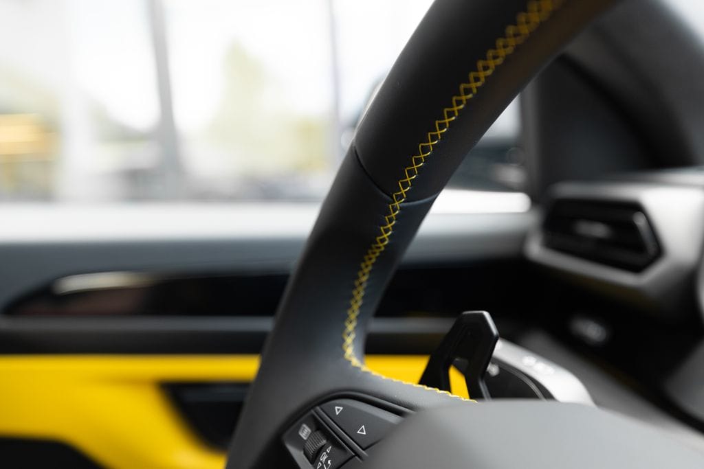 2026 Lamborghini Urus SE - Photo 43
