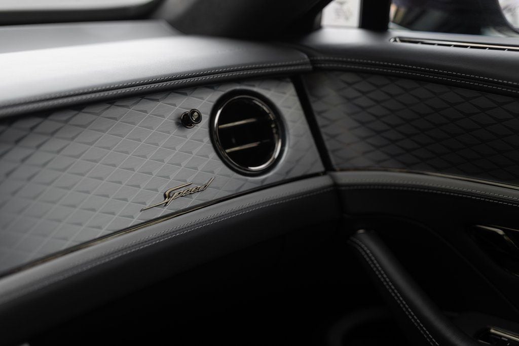 2026 Bentley Flying Spur Speed - Photo 40