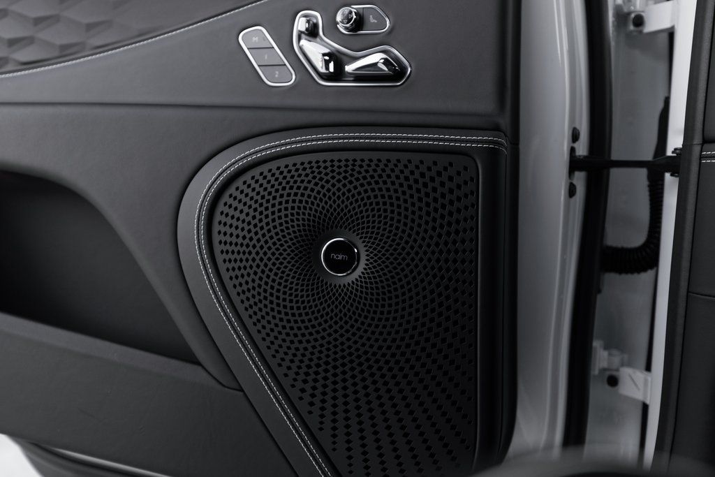 2025 Bentley Flying Spur Speed - Photo 22